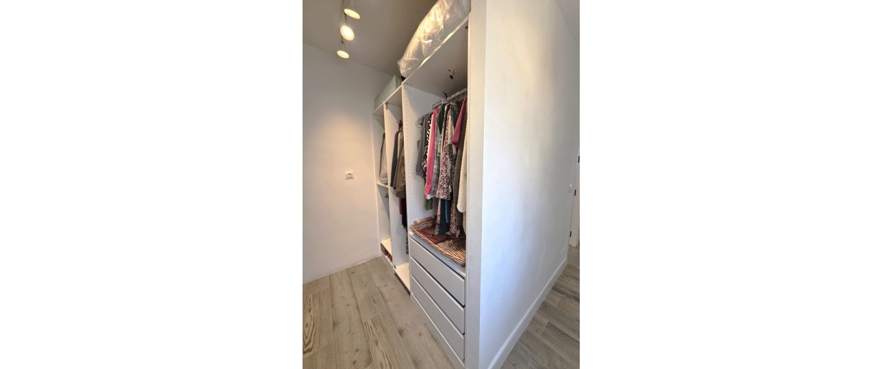Resale - apartment - Benalmadena - Benalmadena Centro