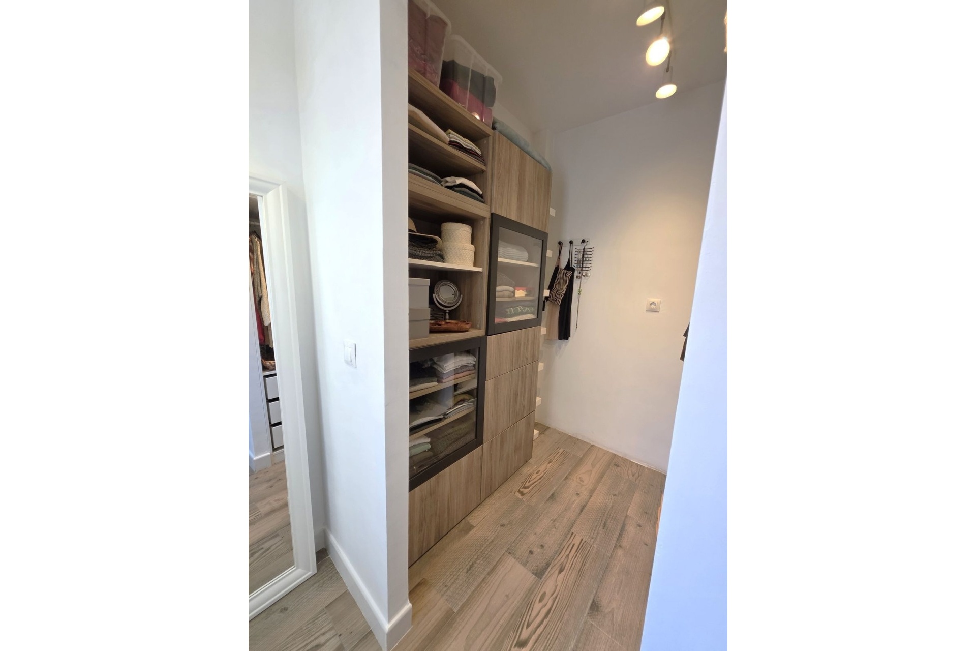 Resale - apartment - Benalmadena - Benalmadena Centro