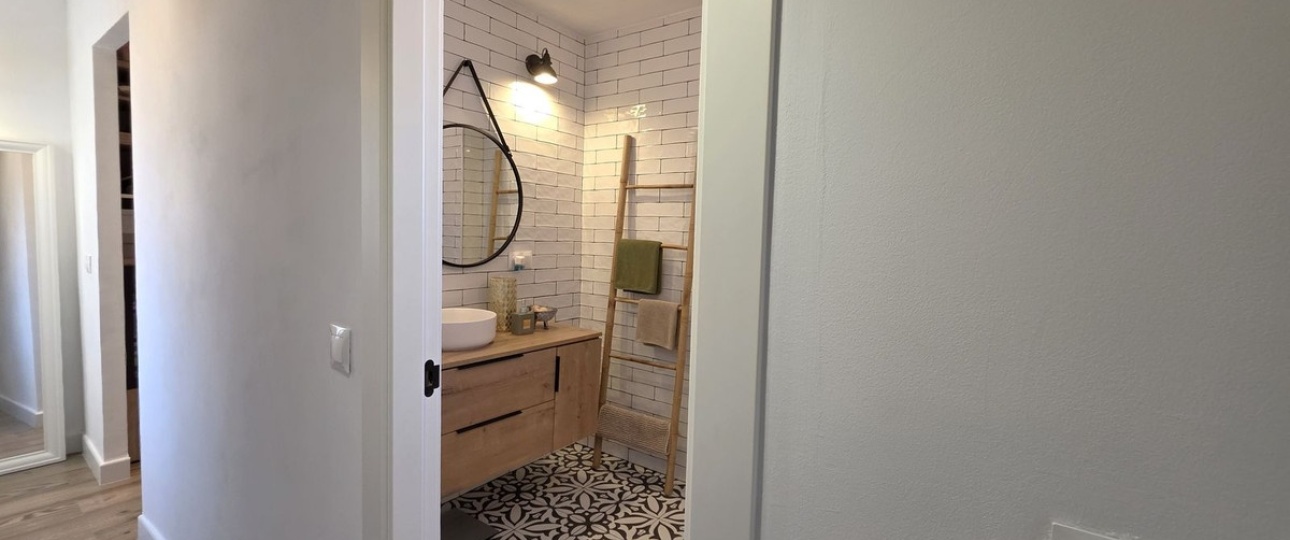 Resale - apartment - Benalmadena - Benalmadena Centro