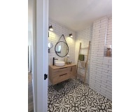 Resale - apartment - Benalmadena - Benalmadena Centro