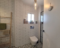Resale - apartment - Benalmadena - Benalmadena Centro