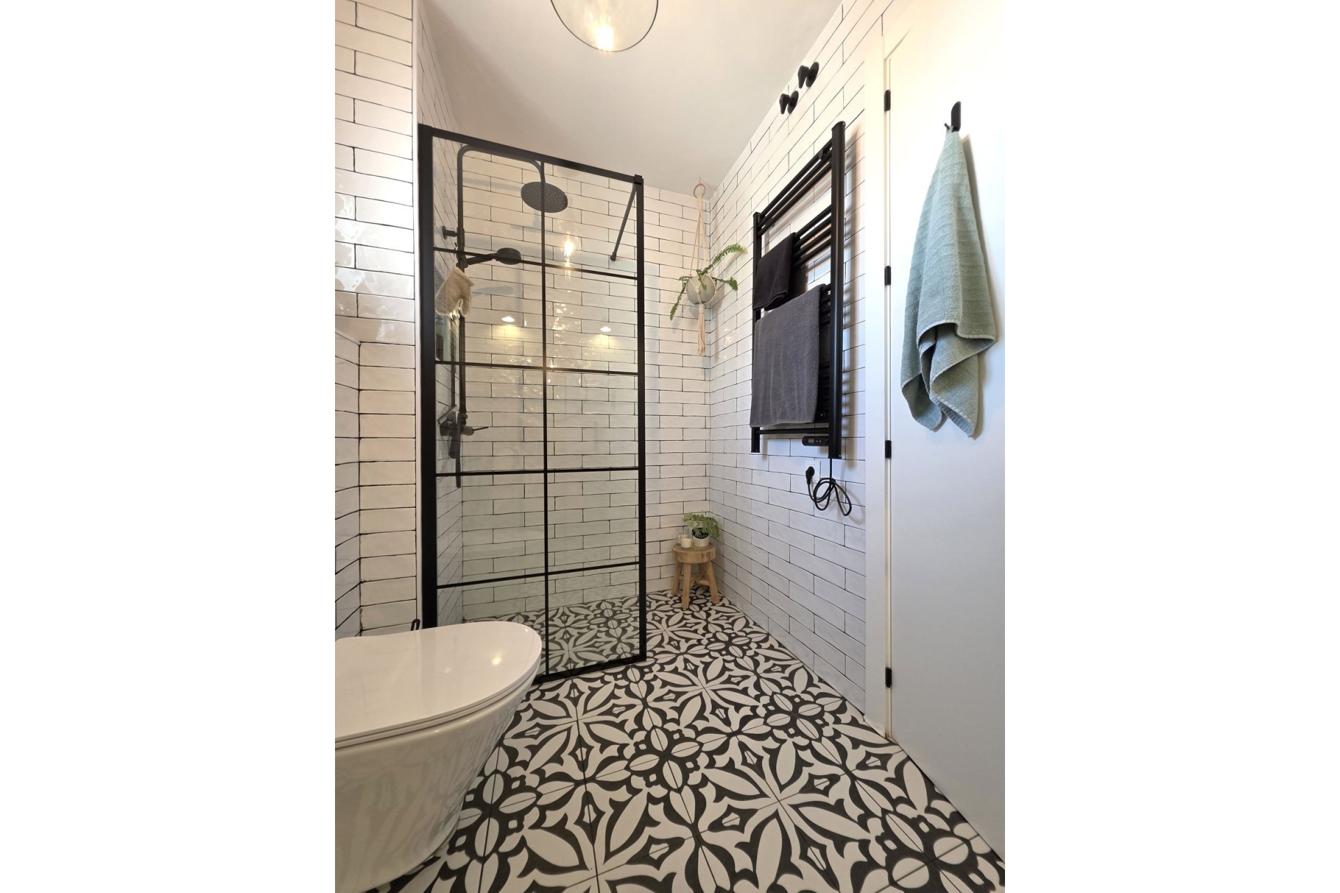 Resale - apartment - Benalmadena - Benalmadena Centro