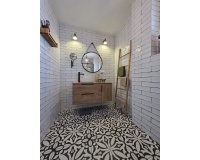 Resale - apartment - Benalmadena - Benalmadena Centro