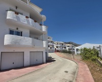 Resale - apartment - Benalmadena - Benalmadena Centro