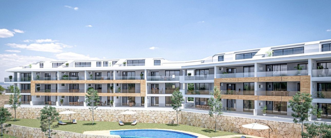 Resale - apartment - Benalmadena - Benalmadena Centro