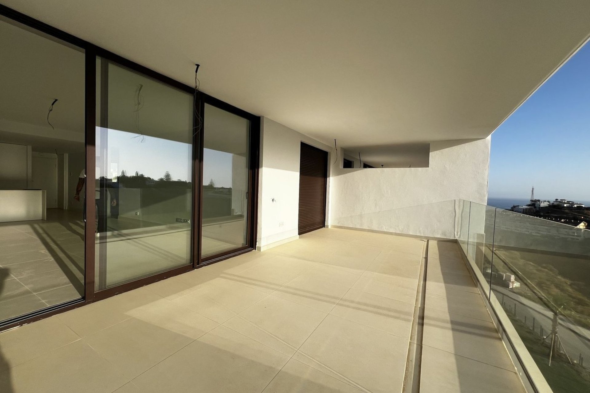Resale - apartment - Benalmadena - Benalmadena Centro