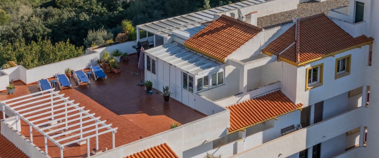 Resale - apartment - Benalmadena - Benalmadena Centro