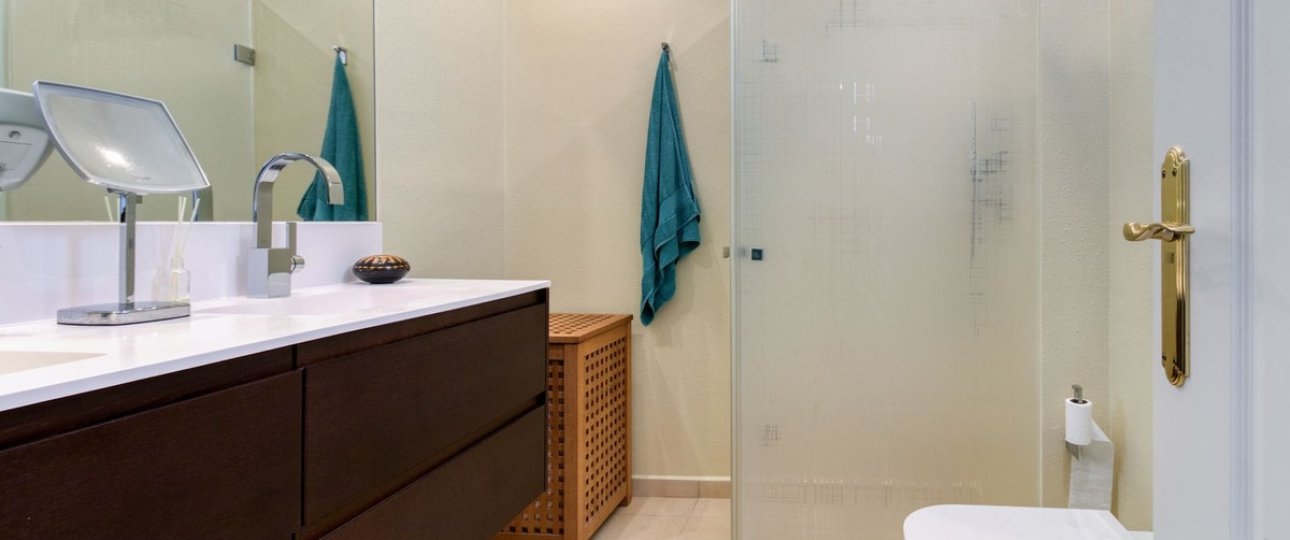 Resale - apartment - Benalmadena - Benalmadena Centro
