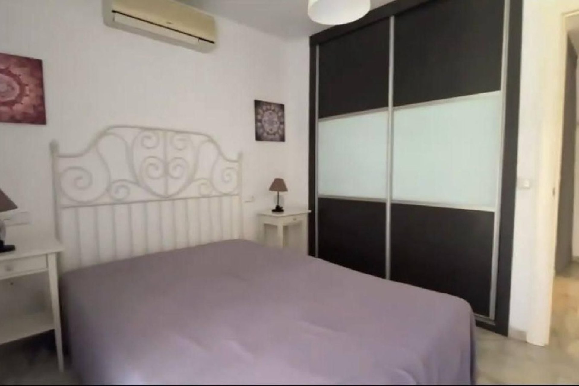 Resale - apartment - Benalmadena - Benalmadena Centro