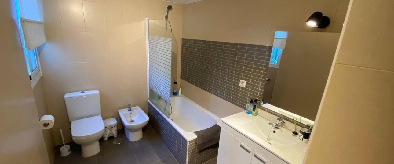 Resale - apartment - Benalmadena - Benalmadena Centro