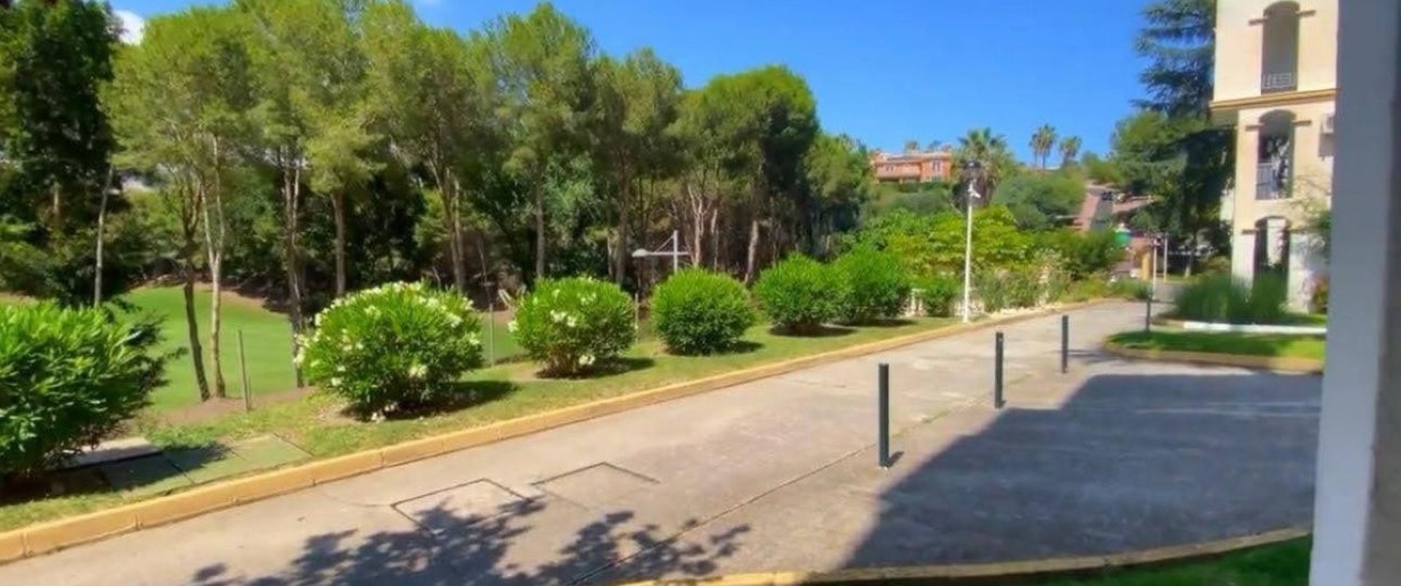 Resale - apartment - Benalmadena - Benalmadena Centro