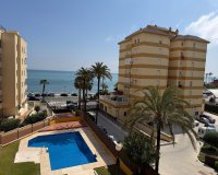 Resale - apartment - Benalmadena - Benalmadena Centro