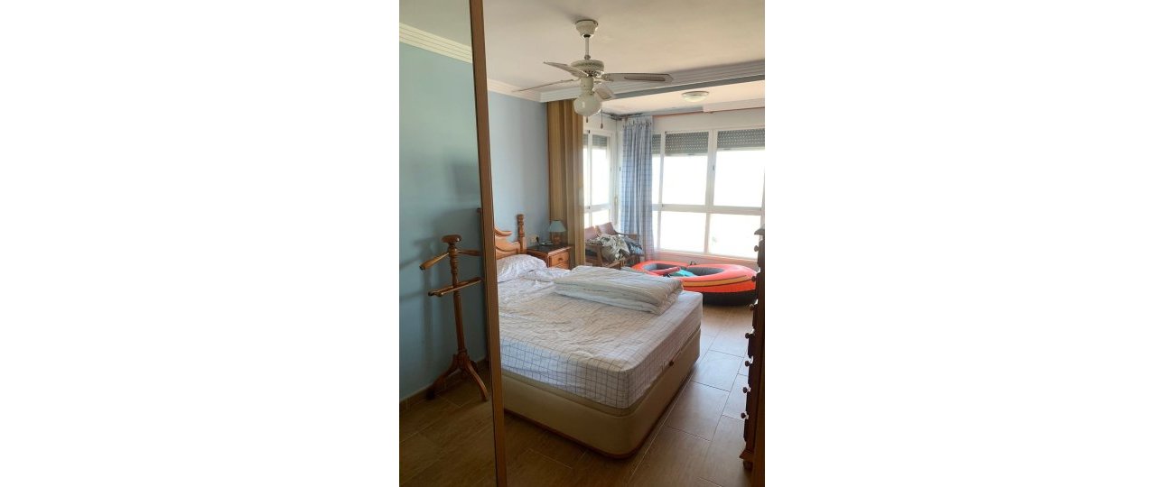 Resale - apartment - Benalmadena - Benalmadena Centro
