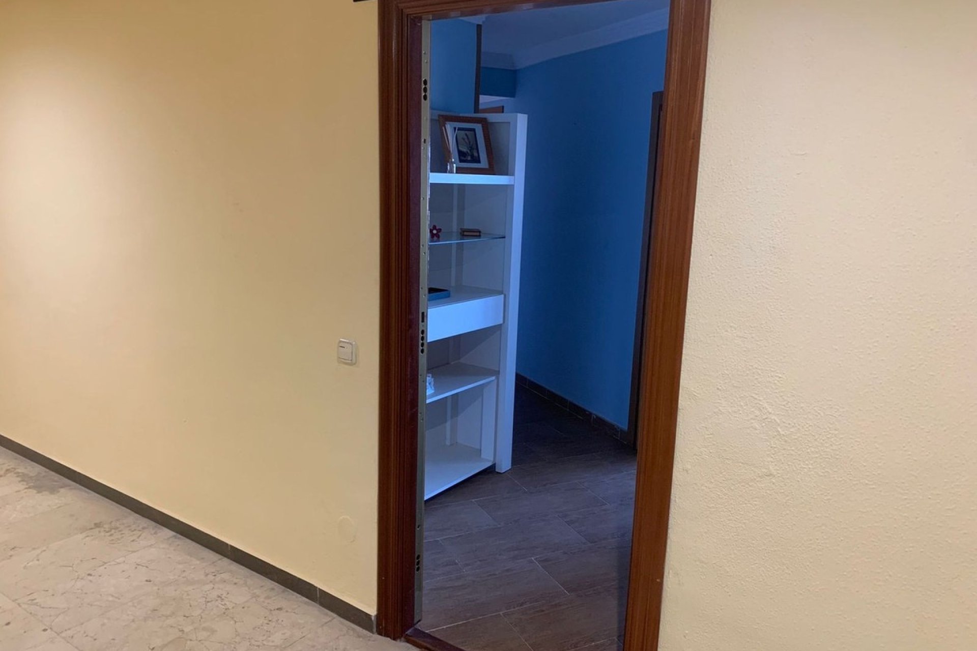 Resale - apartment - Benalmadena - Benalmadena Centro