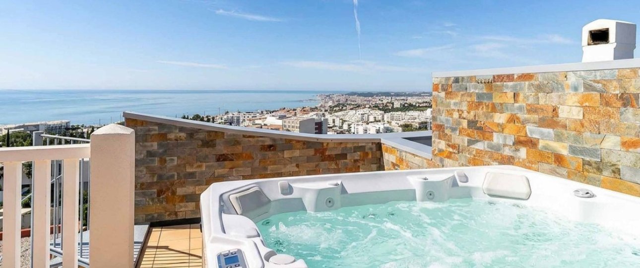 Resale - apartment - Benalmadena - Benalmadena Centro