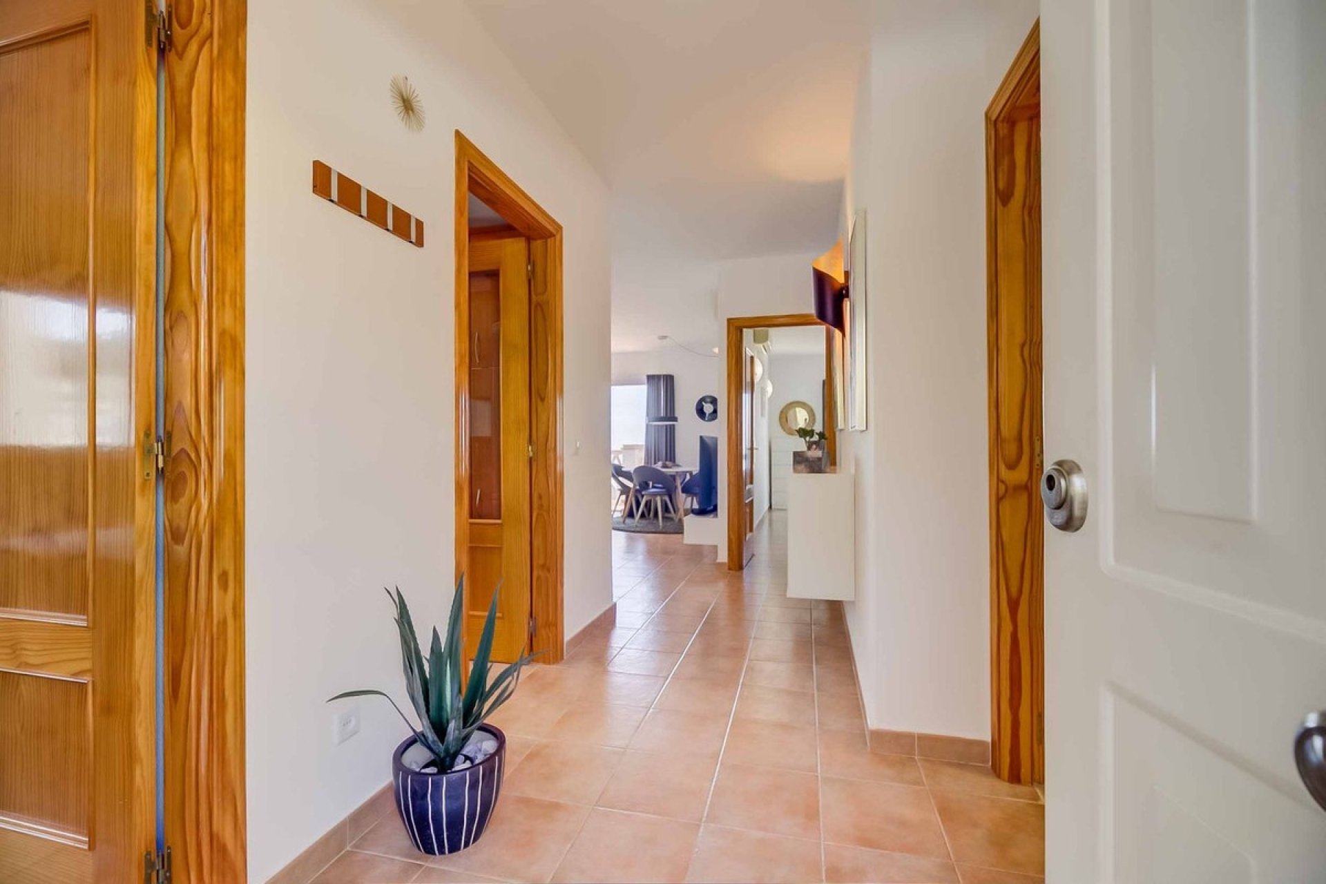 Resale - apartment - Benalmadena - Benalmadena Centro