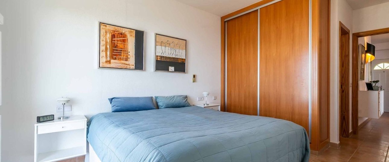 Resale - apartment - Benalmadena - Benalmadena Centro