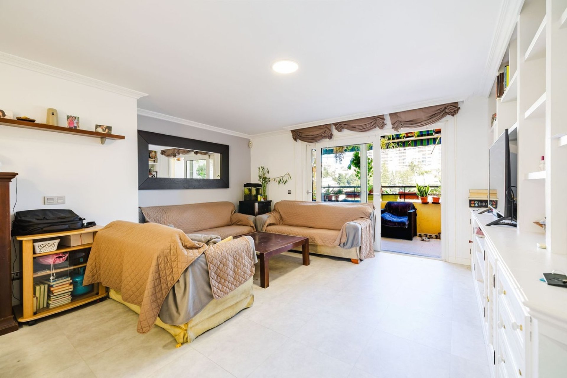 Resale - apartment - Benalmadena - Benalmadena Centro