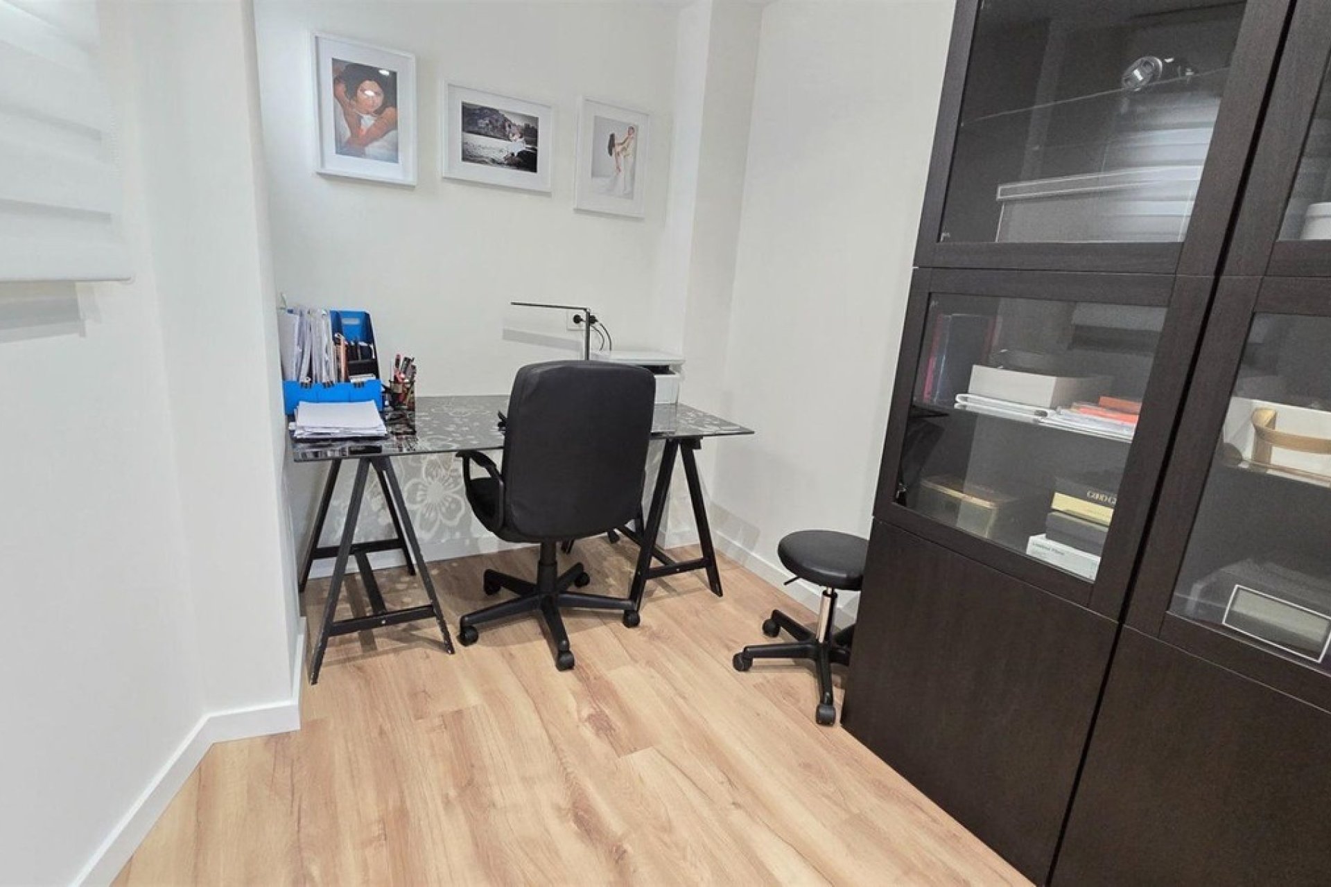 Resale - apartment - Benalmadena - Benalmadena Centro
