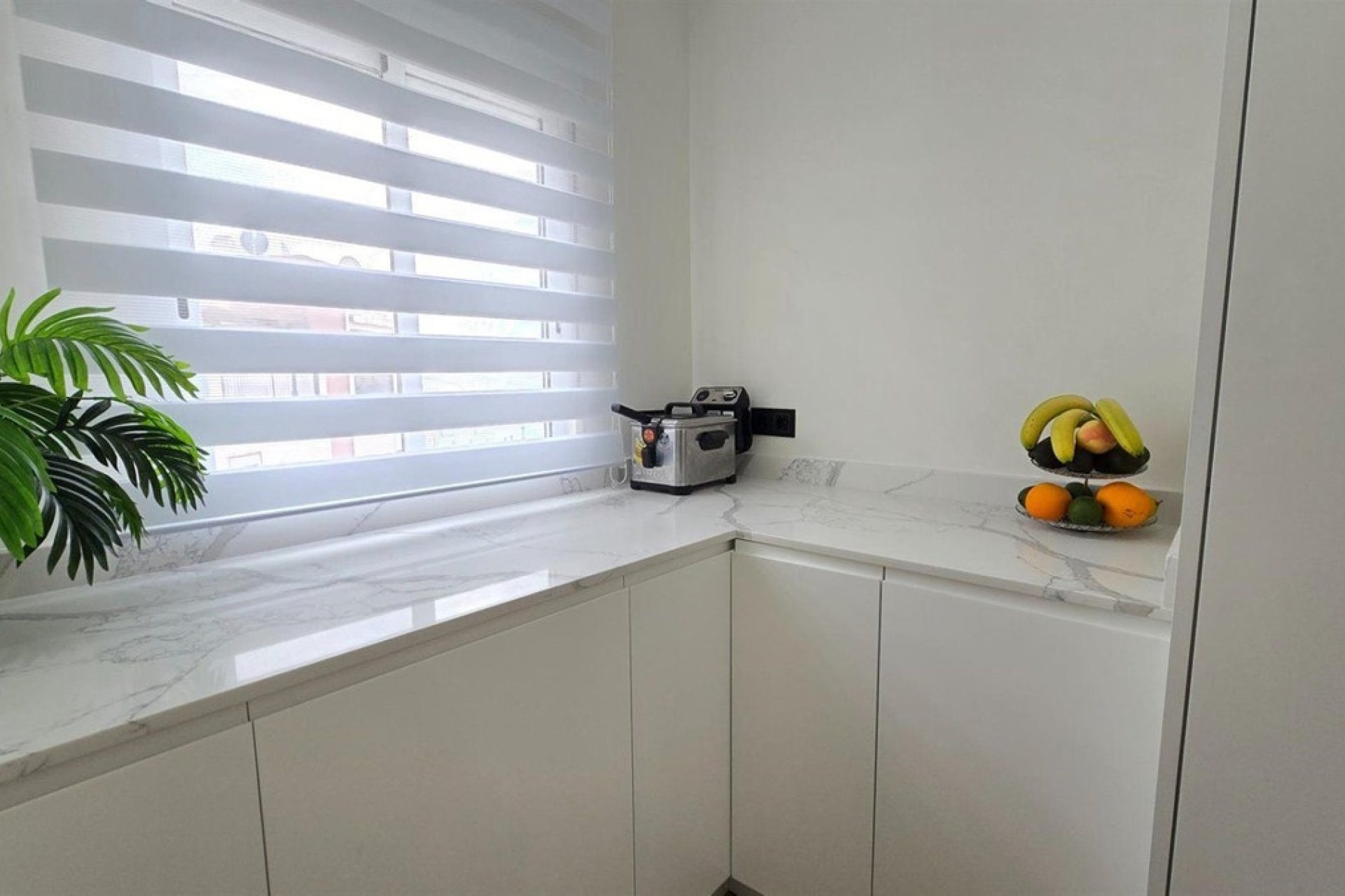 Resale - apartment - Benalmadena - Benalmadena Centro