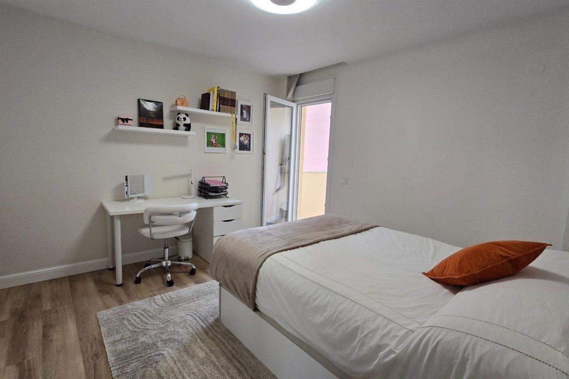 Resale - apartment - Benalmadena - Benalmadena Centro