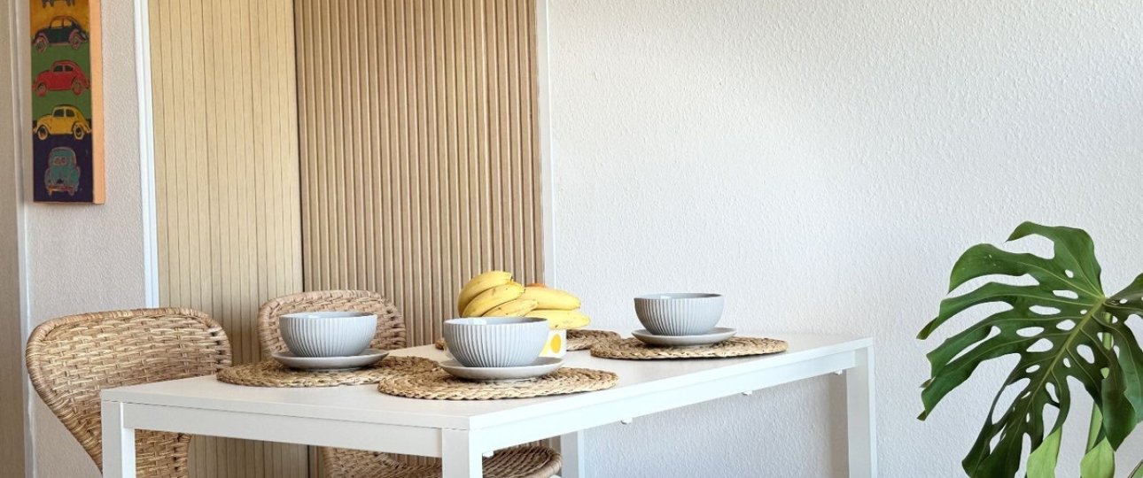 Resale - apartment - Benalmadena - Benalmadena Centro