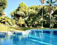 Resale - apartment - Benalmadena - Benalmadena Centro