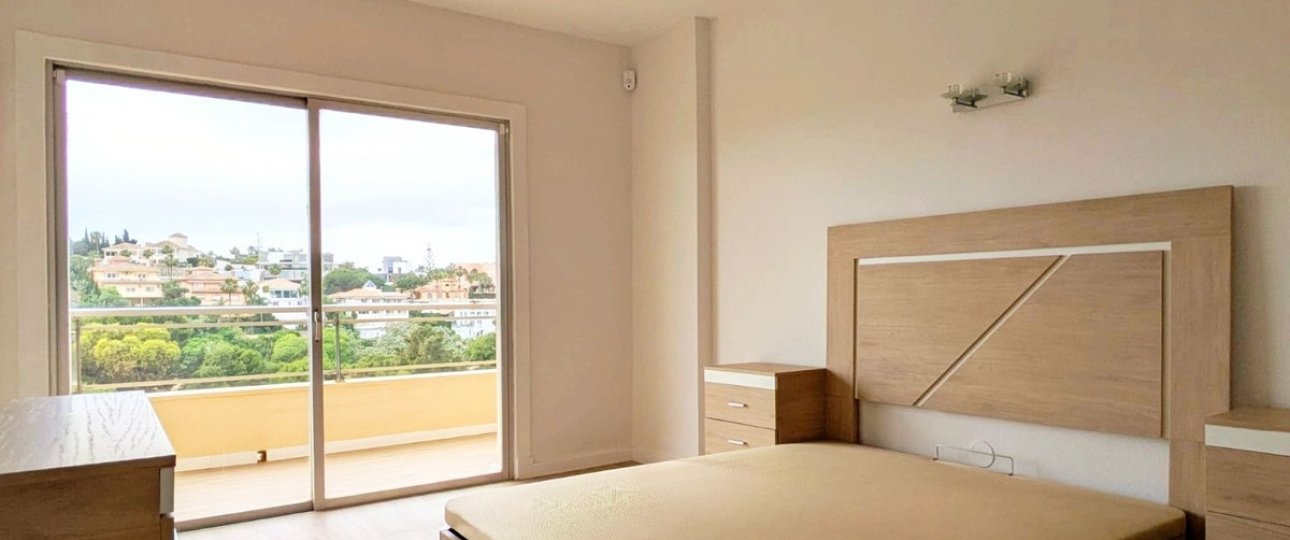Resale - apartment - Benalmadena - Benalmadena Centro