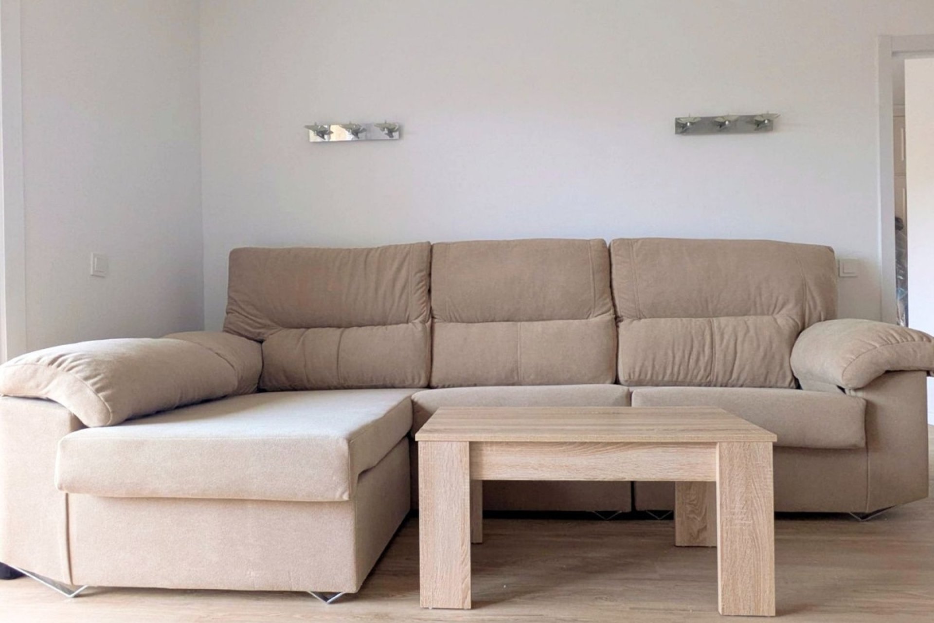 Resale - apartment - Benalmadena - Benalmadena Centro