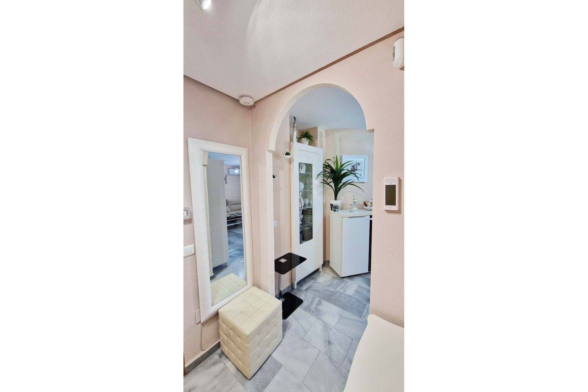 Resale - apartment - Benalmadena - Benalmadena Centro