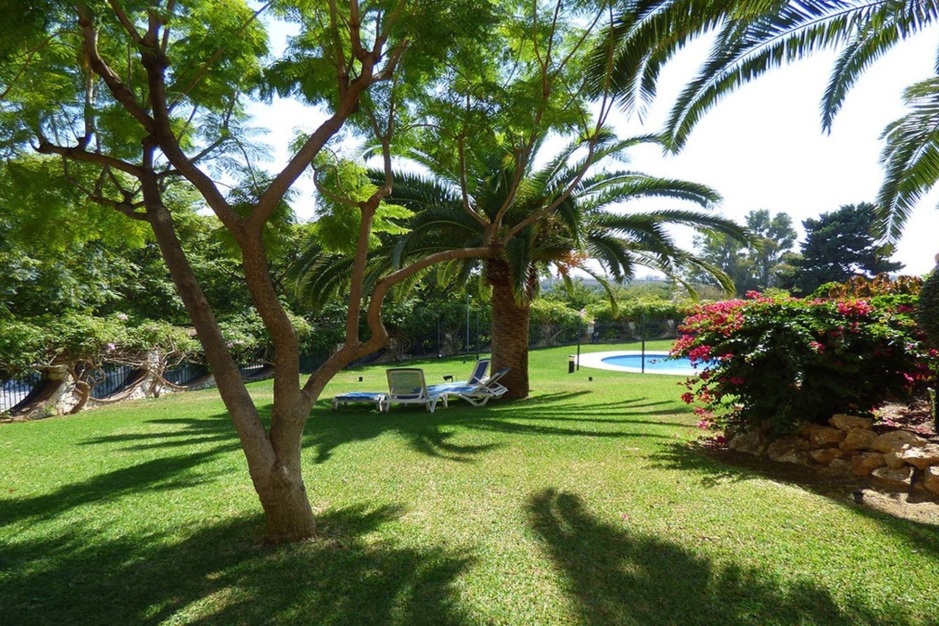 Resale - apartment - Benalmadena - Benalmadena Centro