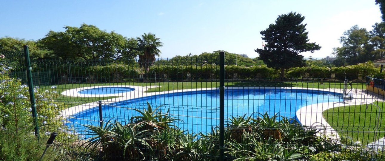 Resale - apartment - Benalmadena - Benalmadena Centro
