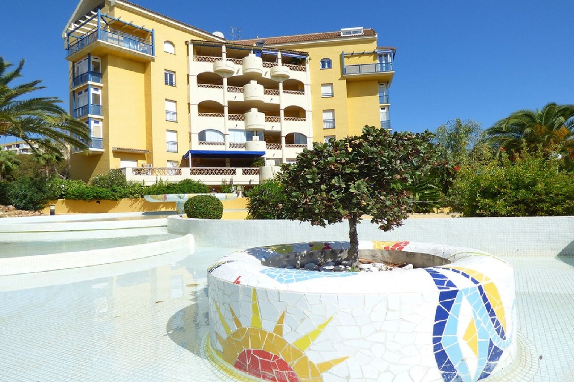 Resale - apartment - Benalmadena - Benalmadena Centro