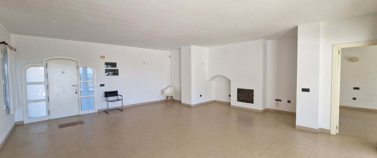 Resale - apartment - Benalmadena - Benalmadena Costa