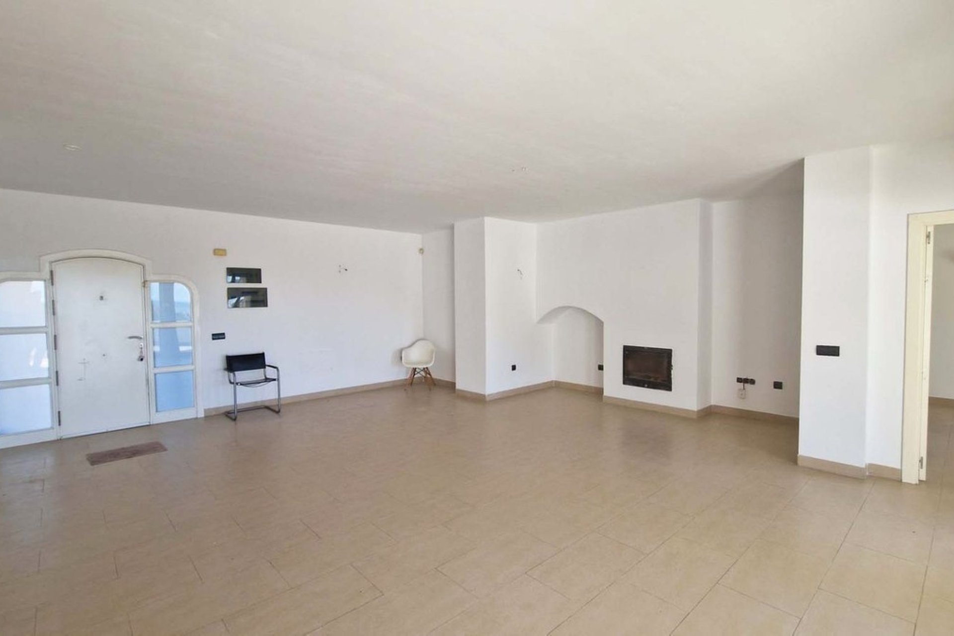 Resale - apartment - Benalmadena - Benalmadena Costa