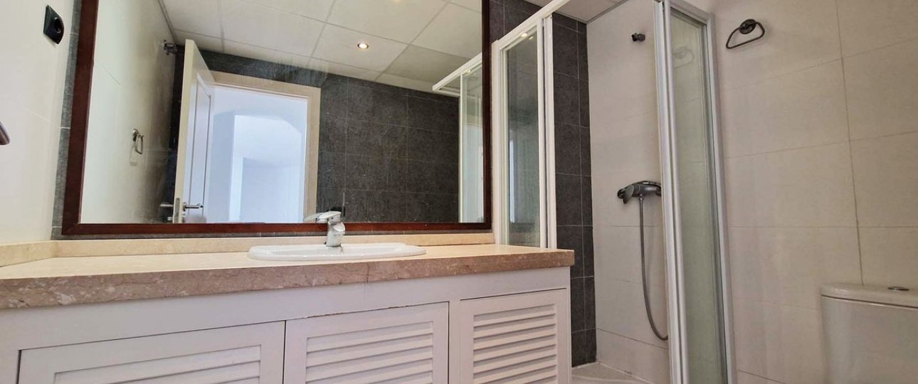 Resale - apartment - Benalmadena - Benalmadena Costa