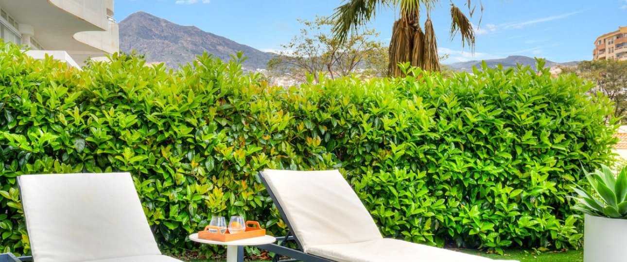 Resale - apartment - Benalmadena - Benalmadena Costa