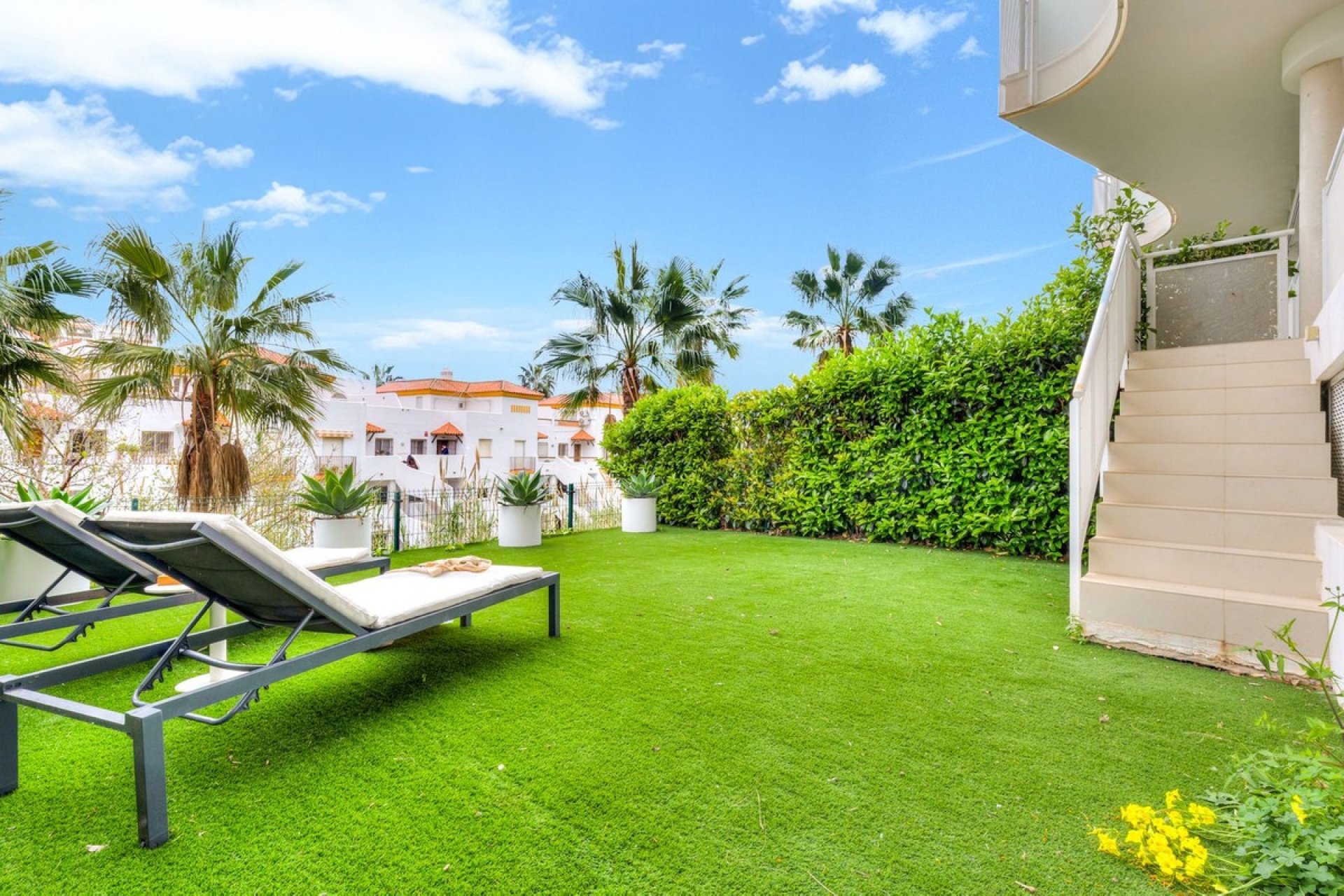 Resale - apartment - Benalmadena - Benalmadena Costa
