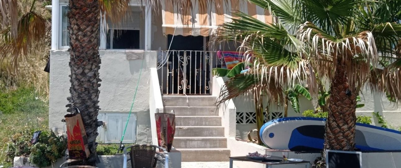 Resale - apartment - Benalmadena - Benalmadena Costa