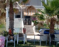 Resale - apartment - Benalmadena - Benalmadena Costa
