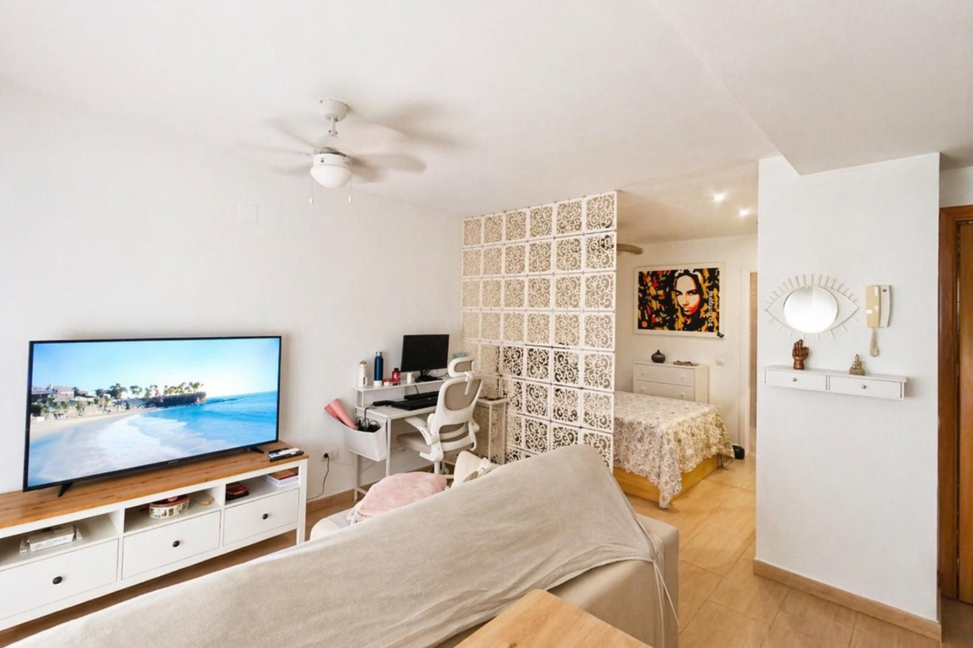 Resale - apartment - Benalmadena - Benalmadena Costa