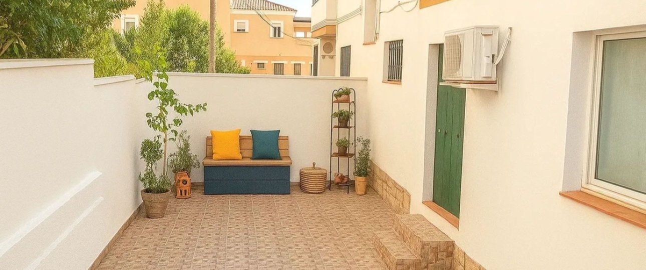 Resale - apartment - Benalmadena - Benalmadena Costa