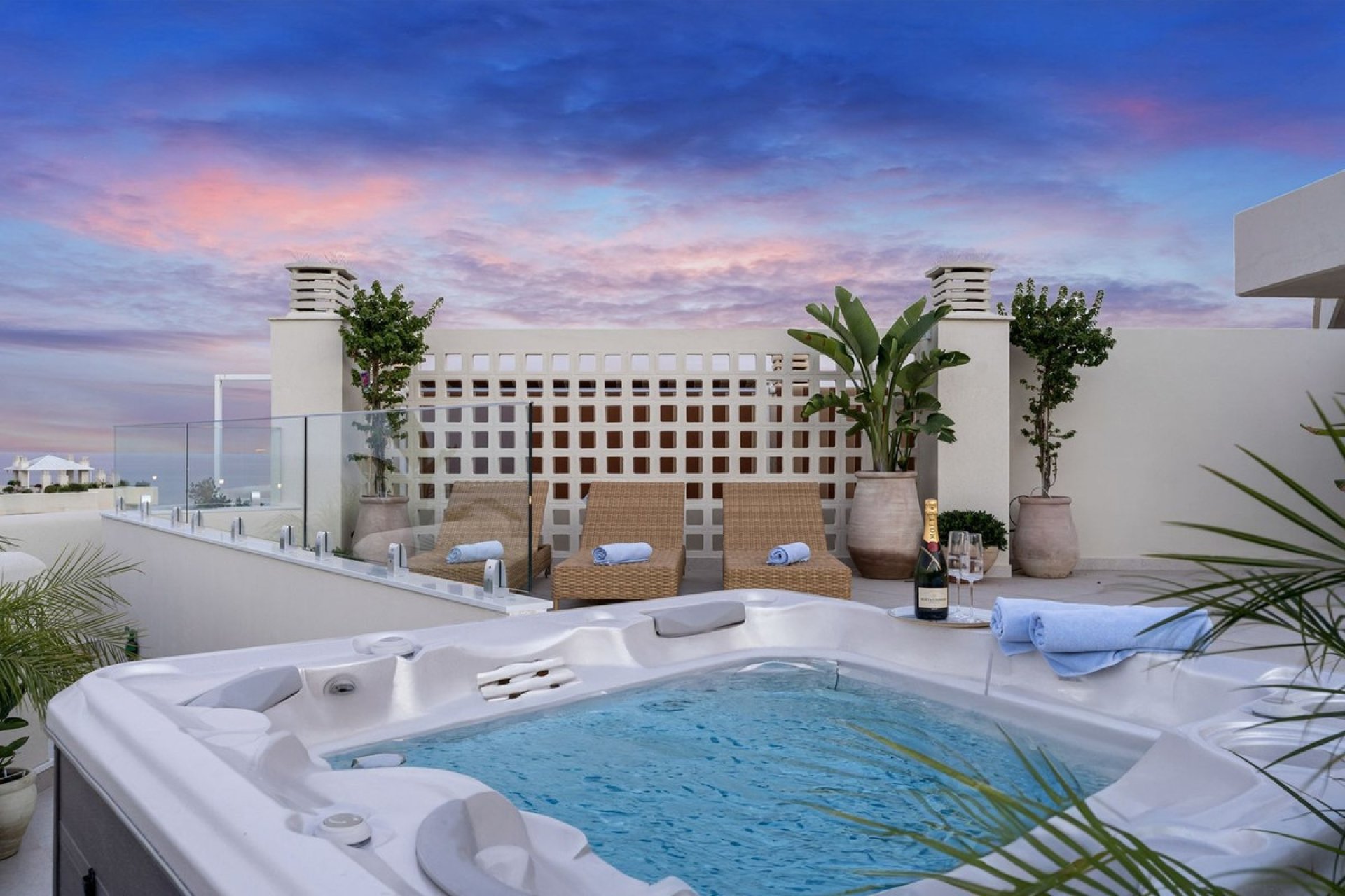 Resale - apartment - Benalmadena - Benalmadena Costa