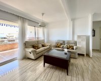 Resale - apartment - Benalmadena - Benalmadena Costa