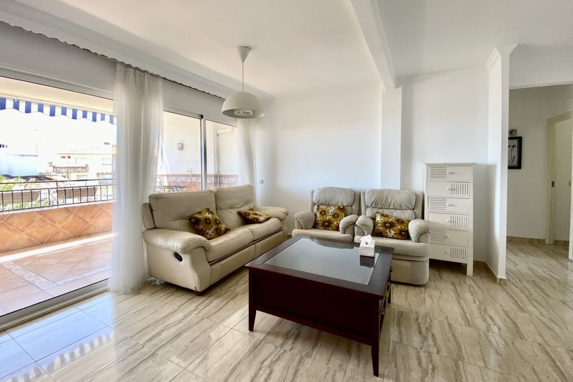 Resale - apartment - Benalmadena - Benalmadena Costa