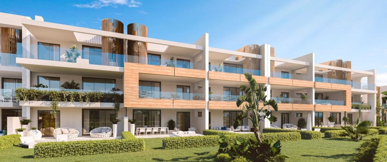 Resale - apartment - Benalmadena - Benalmadena Costa