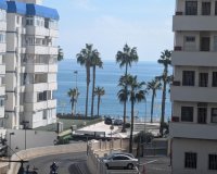 Resale - apartment - Benalmadena - Benalmadena Costa
