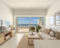 Resale - apartment - Benalmadena - Benalmadena Costa
