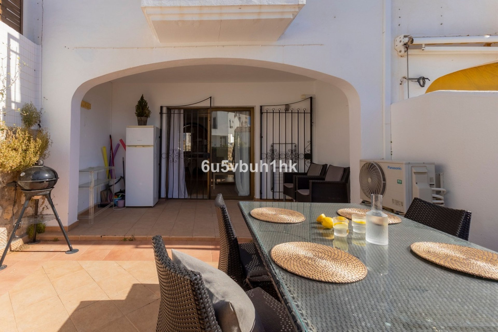 Resale - apartment - Benalmadena - Benalmadena Costa