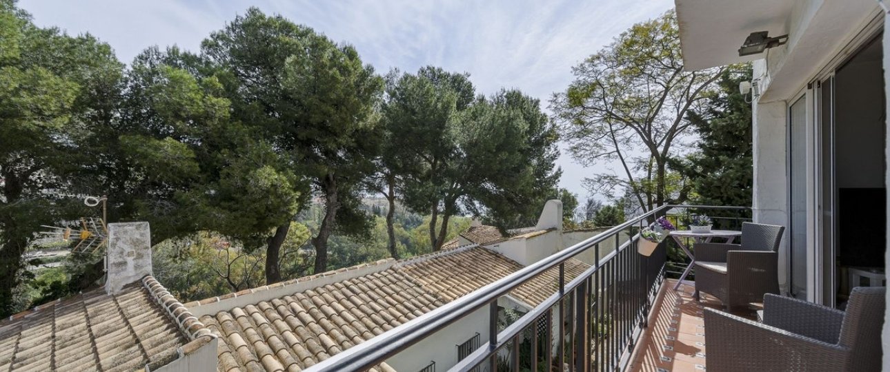 Resale - apartment - Benalmadena - Benalmadena Costa